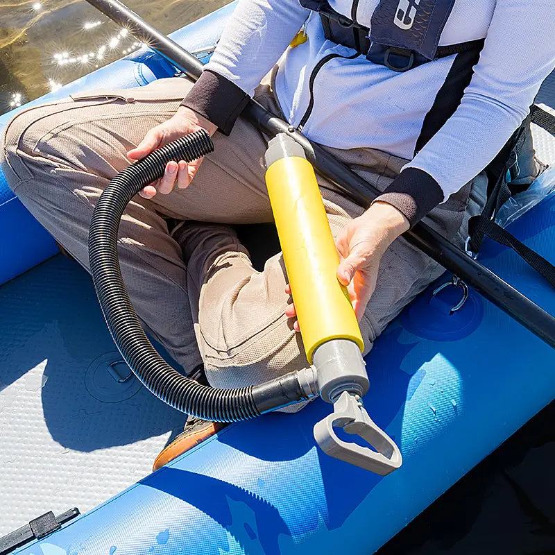 Kayak Bilge Pump
