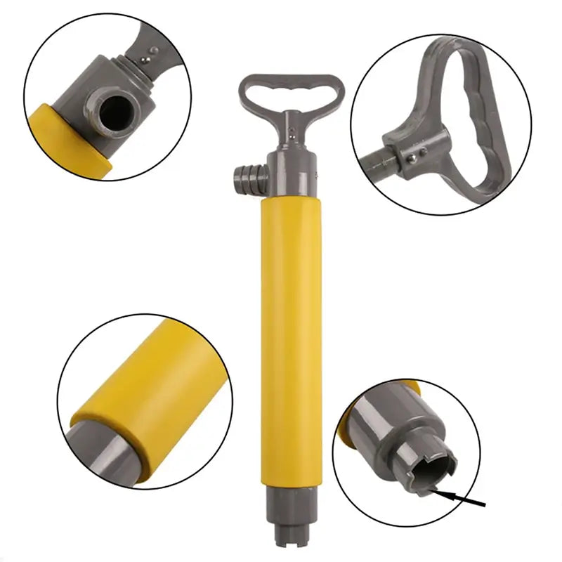 Kayak Bilge Pump