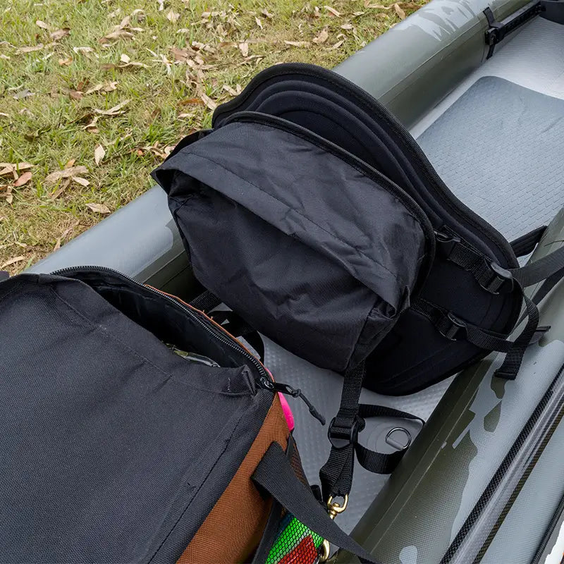 Rubix Kayak Seat Pouch