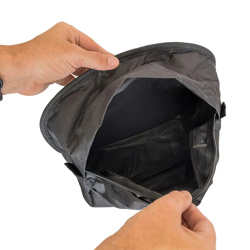 Rubix Kayak Seat Pouch