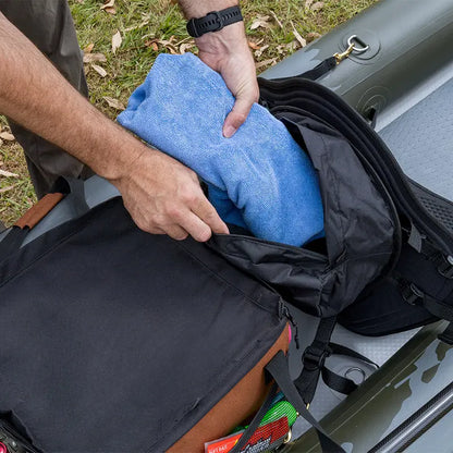 Rubix Kayak Seat Pouch