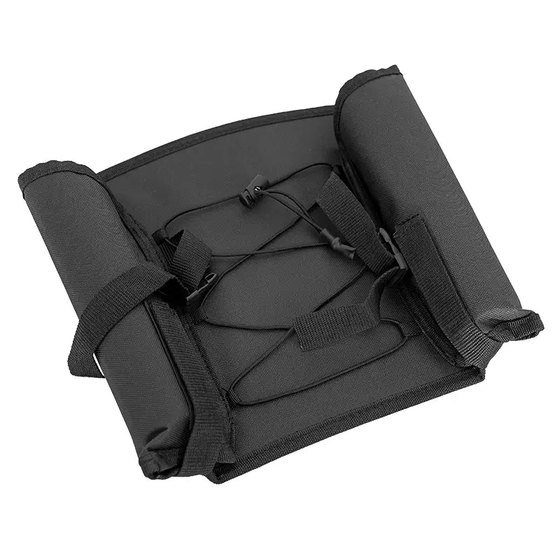 Rubix Kayak Seat Rod Holders