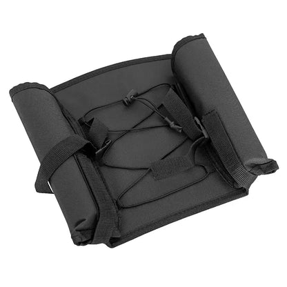 Rubix Kayak Seat Rod Holders