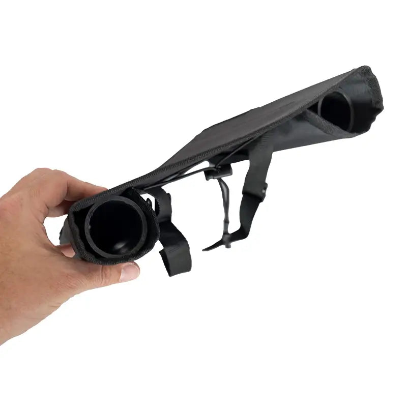 Rubix Kayak Seat Rod Holders