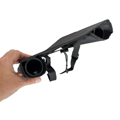 Rubix Kayak Seat Rod Holders