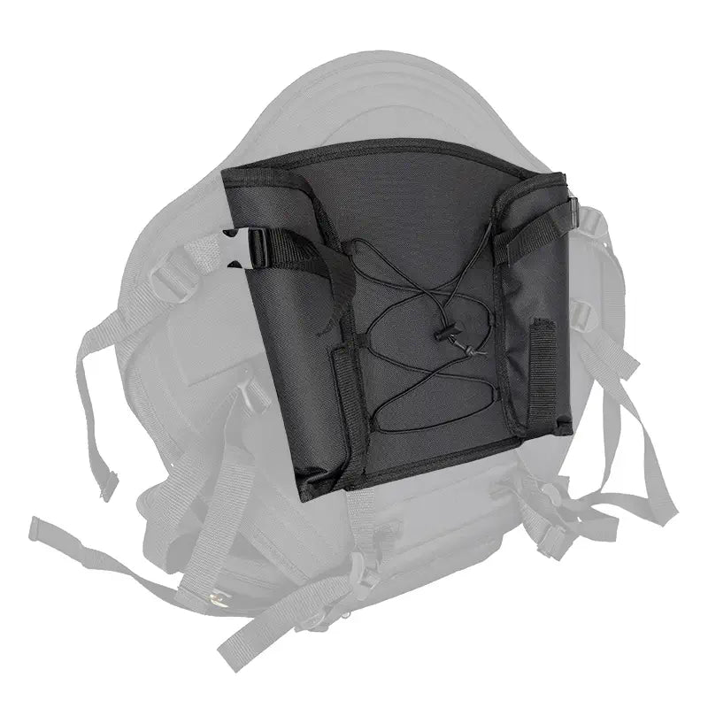 Rubix Kayak Seat Rod Holders