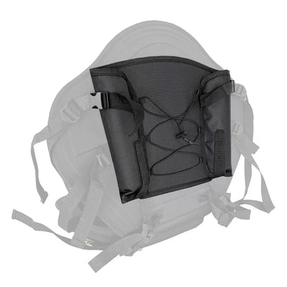 Rubix Kayak Seat Rod Holders