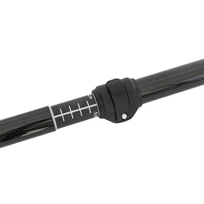 Ultralight 4-Part Carbon Touring Paddle