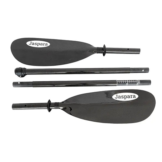 Ultralight 4-Part Carbon Touring Paddle