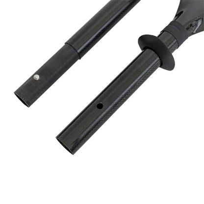 Ultralight 4-Part Carbon Touring Paddle