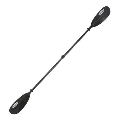 Ultralight 4-Part Carbon Touring Paddle