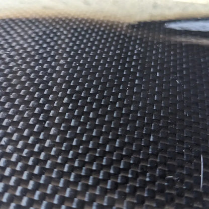 Ultralight 4-Part Carbon Touring Paddle