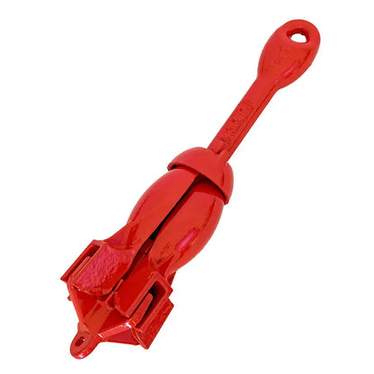 1.5kg Kayak Anchor kit - Red