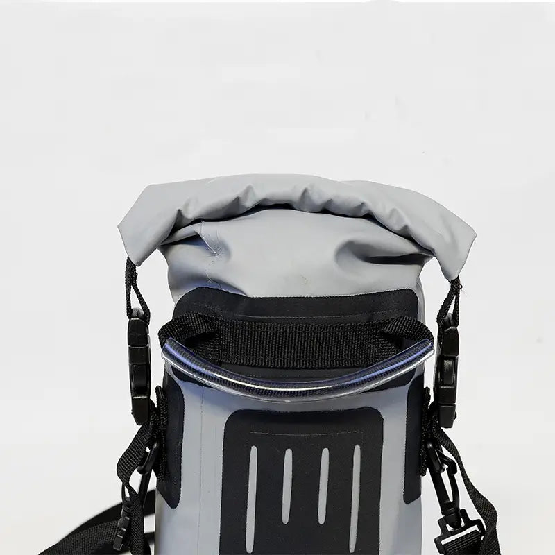 Mini Dry Bag with Phone Pouch
