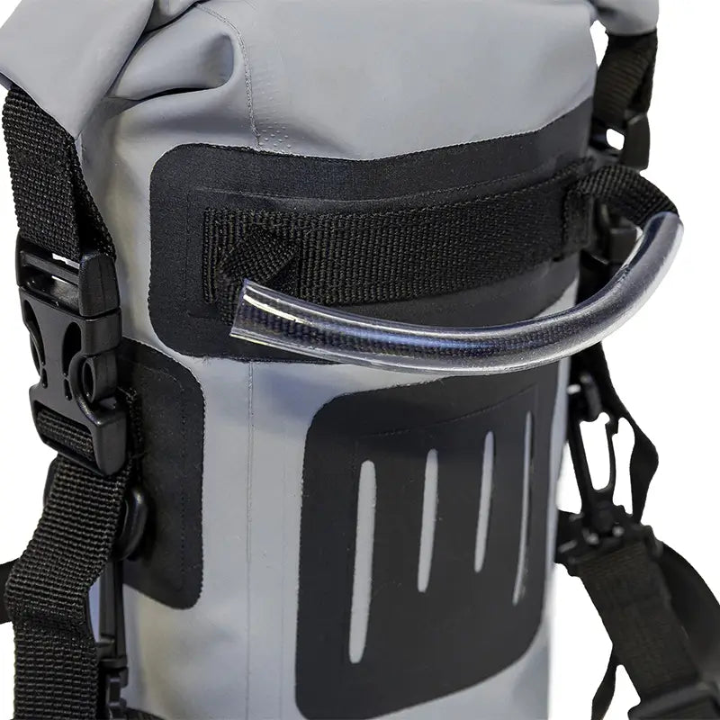 Mini Dry Bag with Phone Pouch