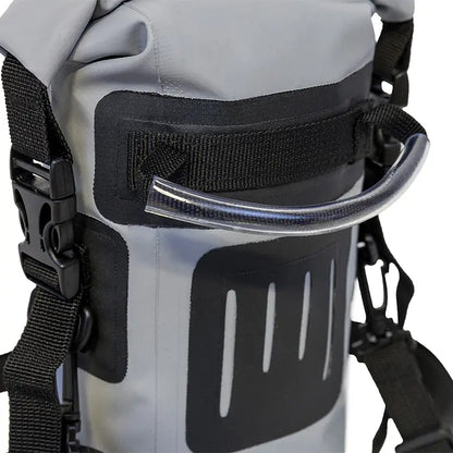 Mini Dry Bag with Phone Pouch