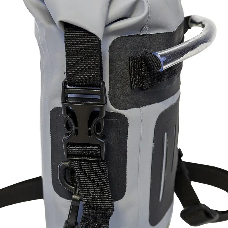 Mini Dry Bag with Phone Pouch