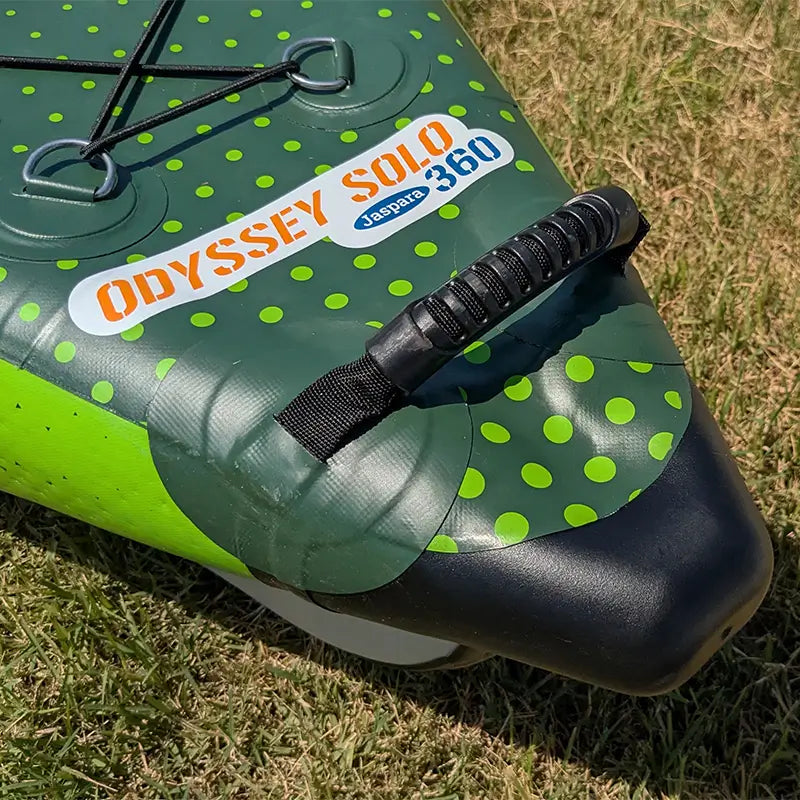 Odyssey Solo Inflatable Kayak – Oz Inflatable Kayaks