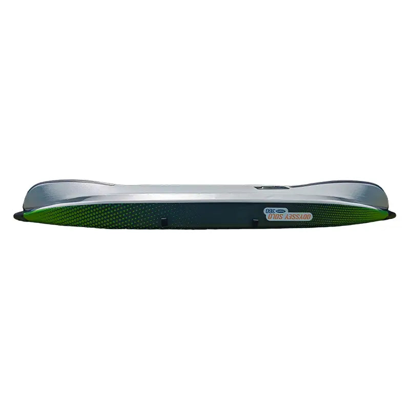 Odyssey Solo Inflatable Kayak