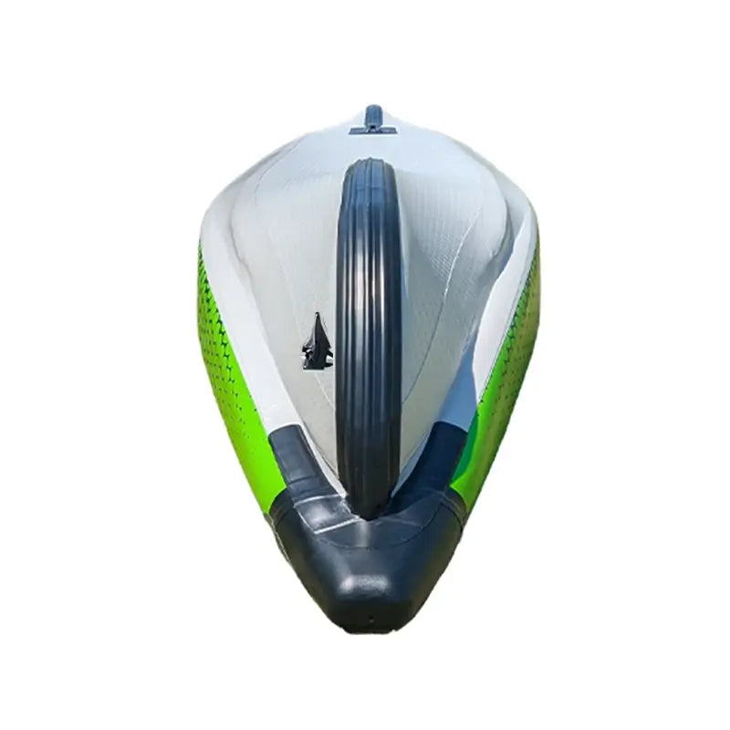 Odyssey Solo Inflatable Kayak