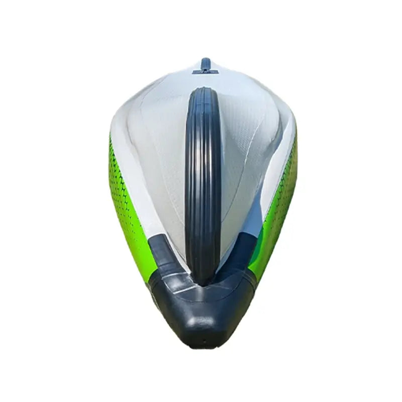 Odyssey Tandem Inflatable Kayak