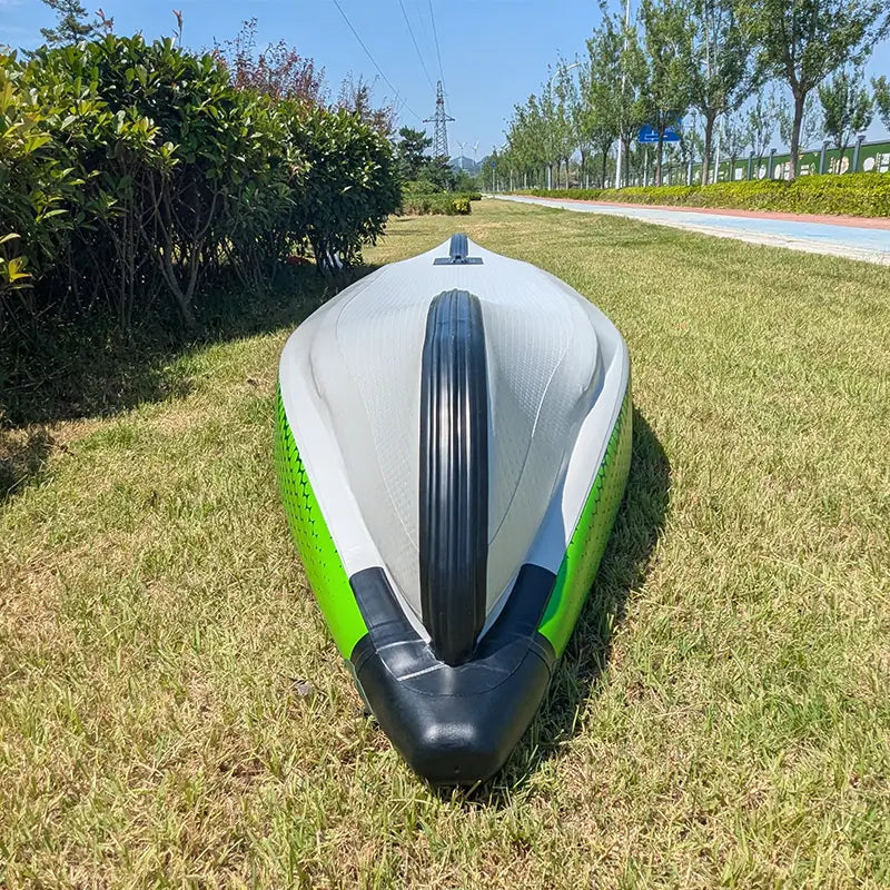 Odyssey Solo Inflatable Kayak