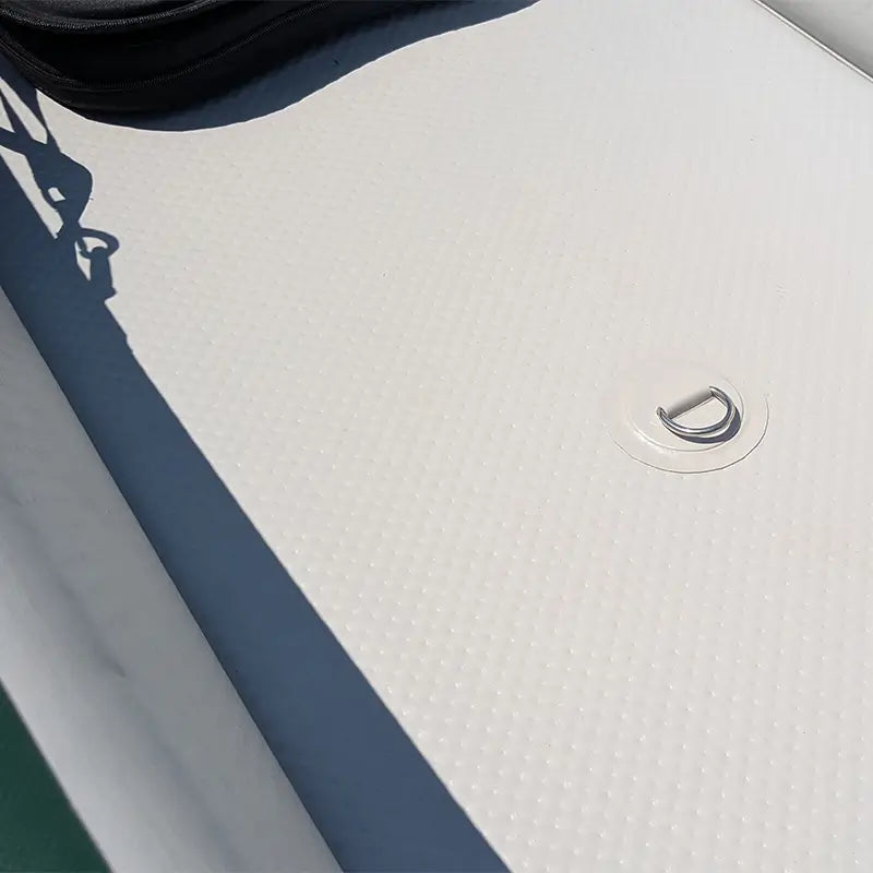 Odyssey Solo Kayak Drop Stitch Floor with D-Ring