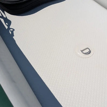 Odyssey Solo Kayak Drop Stitch Floor with D-Ring