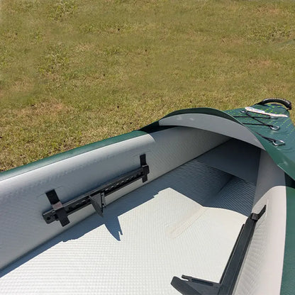 Odyssey Solo Kayak Foot Pegs