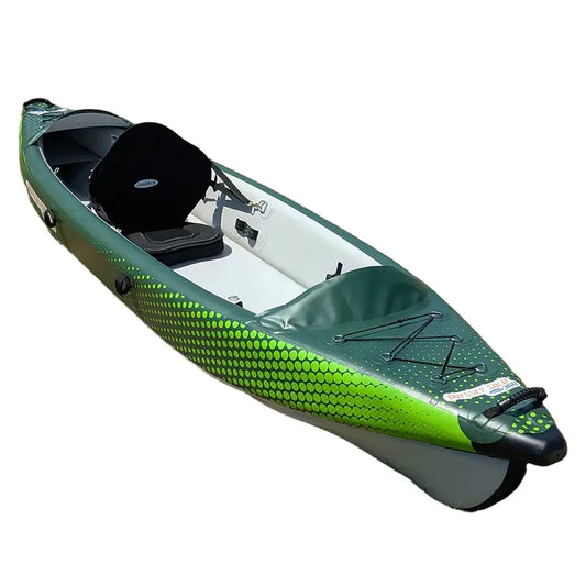 Odyssey Solo Kayak Hero Image