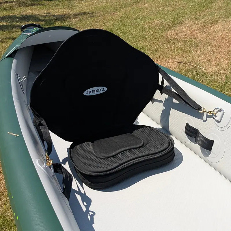 Odyssey Solo Inflatable Kayak