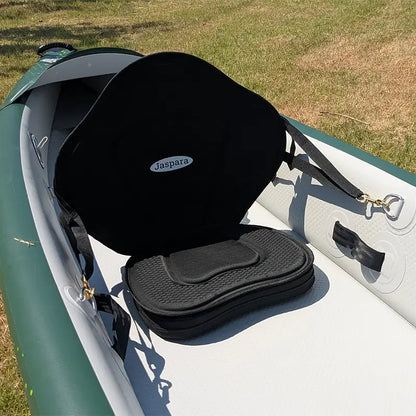 Odyssey Solo Inflatable Kayak
