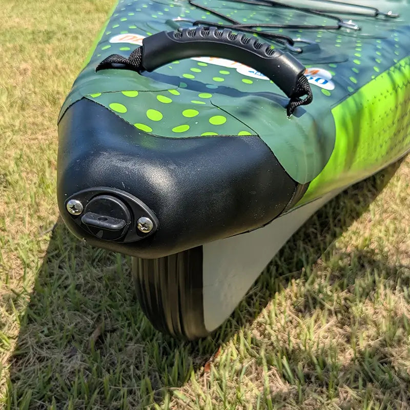 Odyssey Tandem Inflatable Kayak