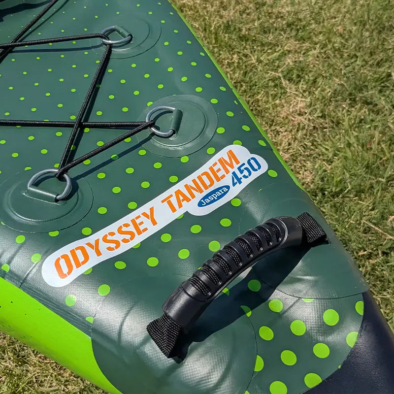 Odyssey Tandem Inflatable Kayak
