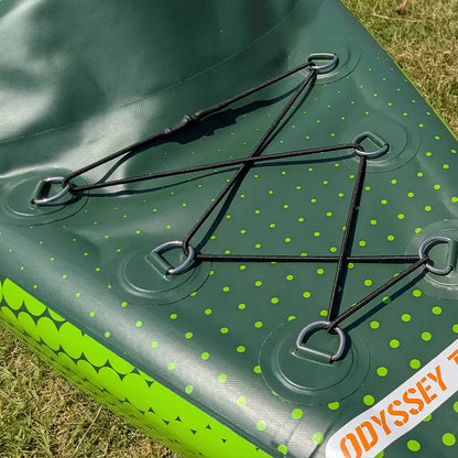 Odyssey Tandem Kayak Bungee Lace