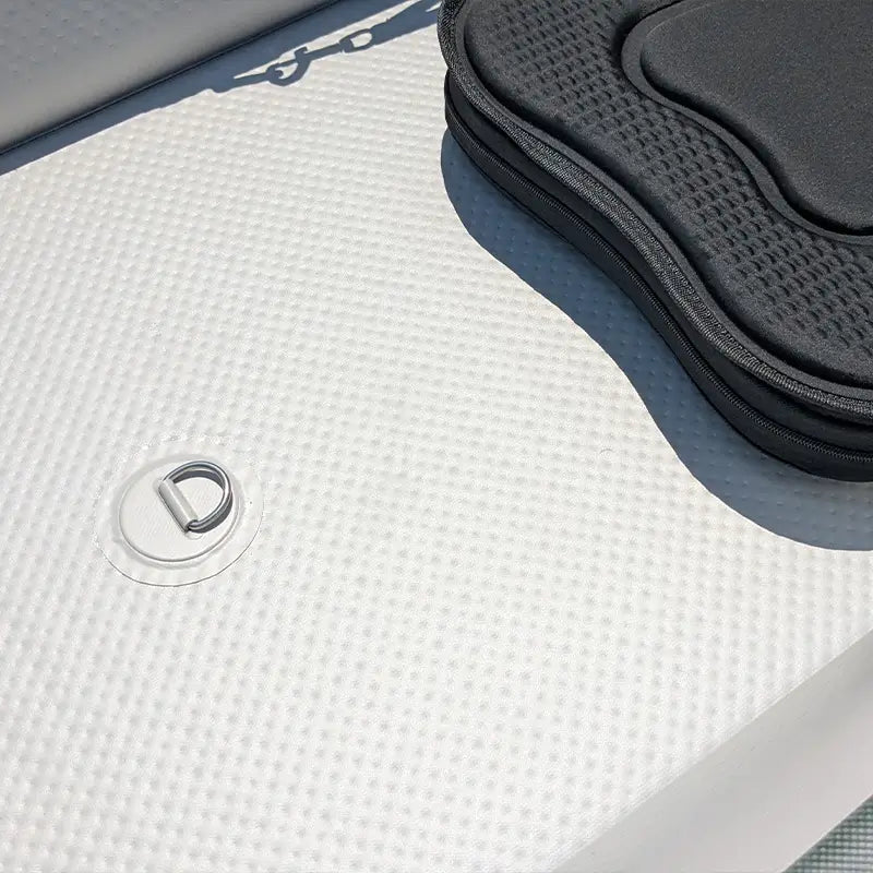 Odyssey Tandem Kayak Floor with D-Ring