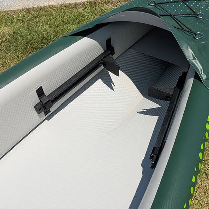 Odyssey Tandem Kayak Front Foot Pegs
