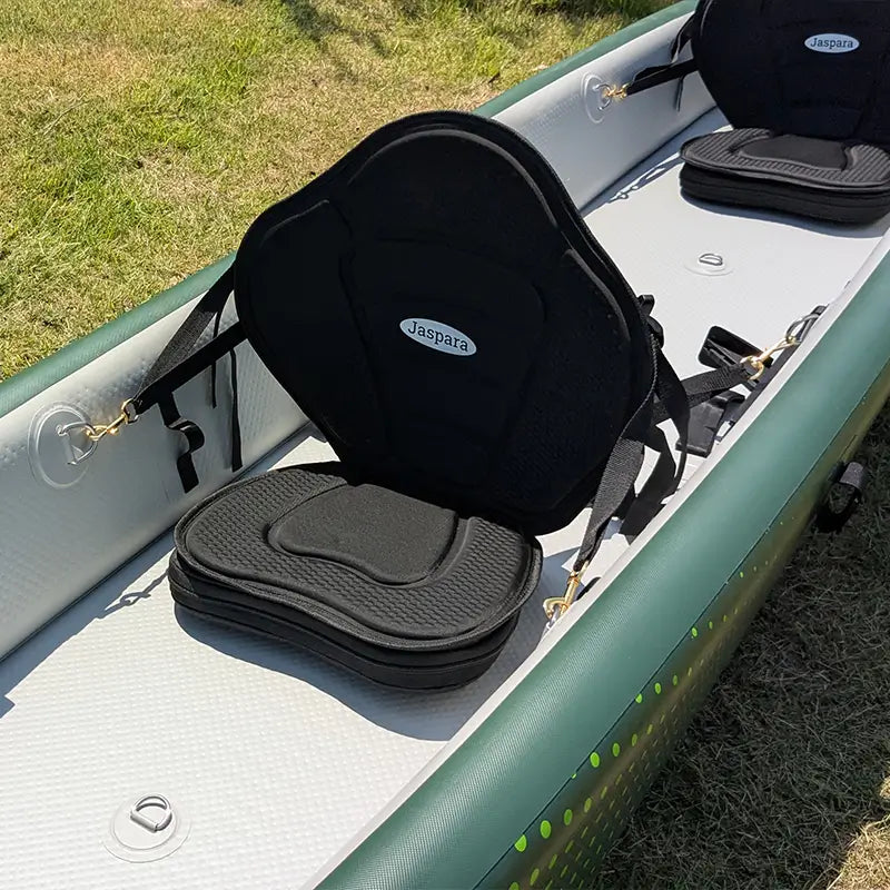 Odyssey Tandem Kayak Seats