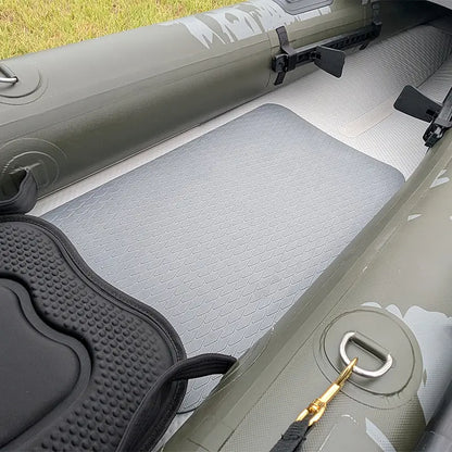 Quest Angler Inflatable Fishing Kayak