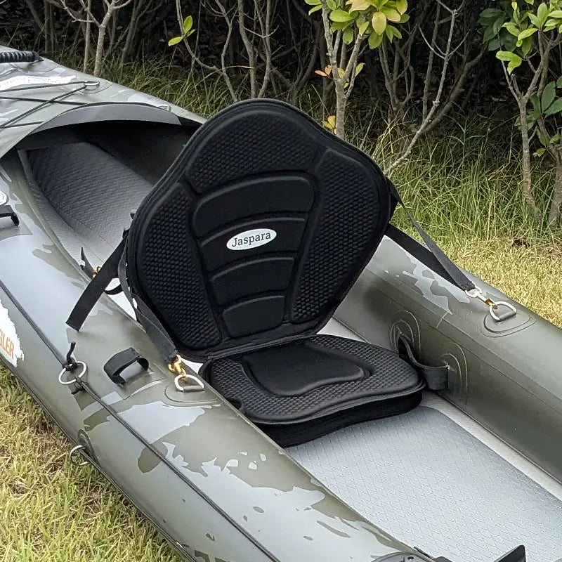 Quest Angler Inflatable Fishing Kayak