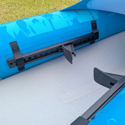 Quest Solo Inflatable Kayak