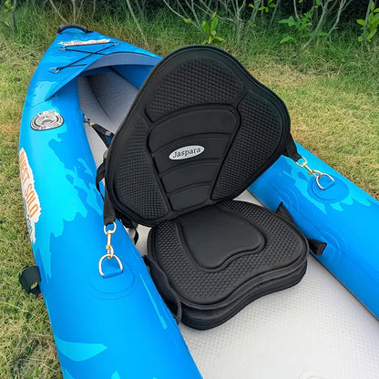 Quest Solo Inflatable Kayak