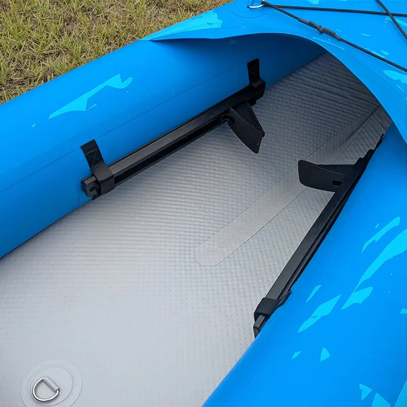 Quest Tandem Inflatable Kayak – Oz Inflatable Kayaks