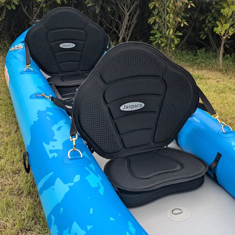 Quest Tandem Inflatable Kayak