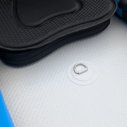 Jaspara Quest Tandem D-Rings