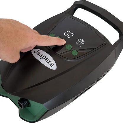 Rechargeable Electric Kayak and SUP Pump