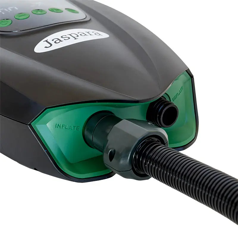 Rechargeable Electric Kayak and SUP Pump