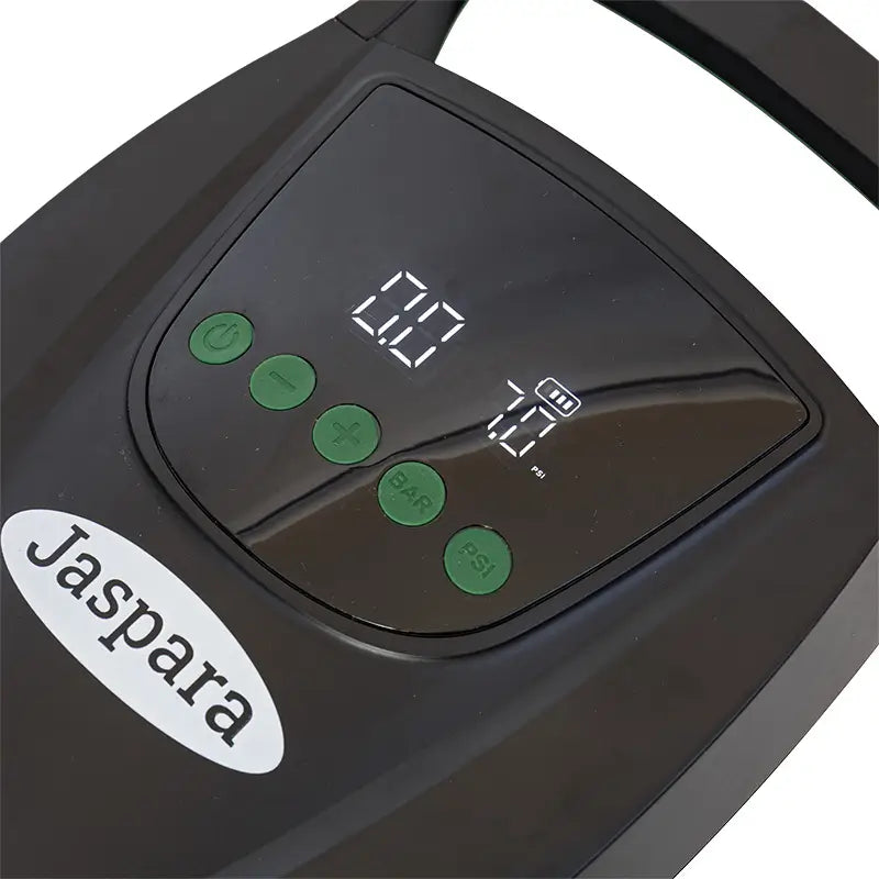 Rechargeable Electric Kayak and SUP Pump