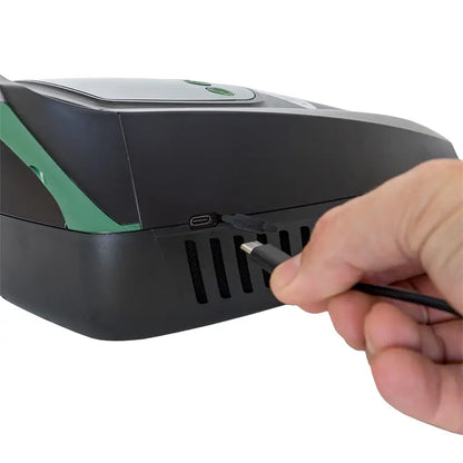Rechargeable Electric Kayak and SUP Pump