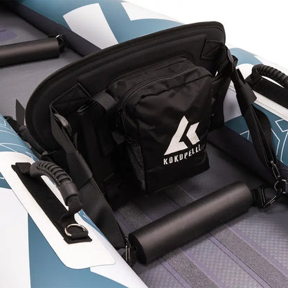 Kokopelli Platte Plus Kayak seat back 